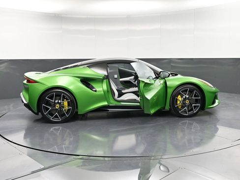 New 2026 Lotus Emira RWD image 35