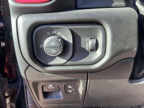 Certified 2023 RAM 1500 Rebel w/ Rebel Level 2 Equipment Group AWD/4WD image 10