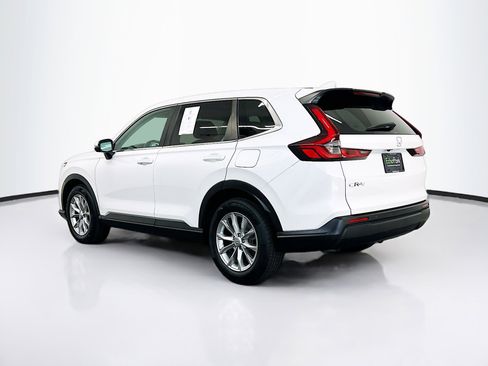 Used 2023 Honda CR-V EX-L image 5