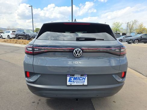 Used 2023 Volkswagen ID.4 Pro S image 6
