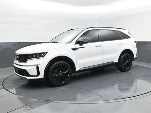 Used 2022 Kia Sorento SX AWD/4WD image 5