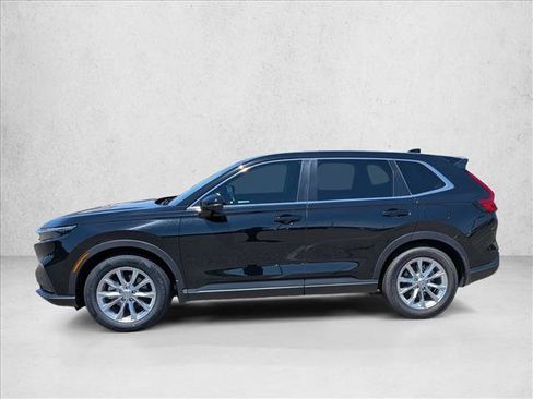 Used 2025 Honda CR-V EX-L image 10