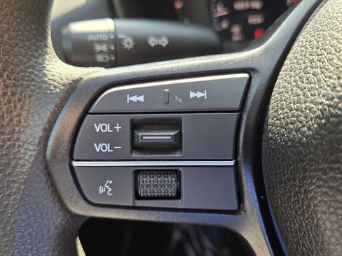 Certified 2023 Honda Accord EX image 24