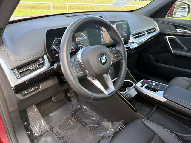 Used 2026 BMW X1 xDrive28i w/ Convenience Package AWD/4WD image 20