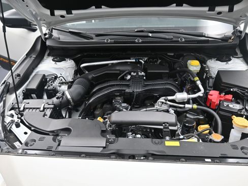 New 2026 Subaru Crosstrek 2.5i Wilderness AWD/4WD image 16