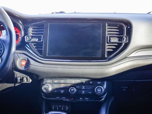 Used 2023 Dodge Durango SRT Hellcat w/ Trailer Tow Group IV image 14