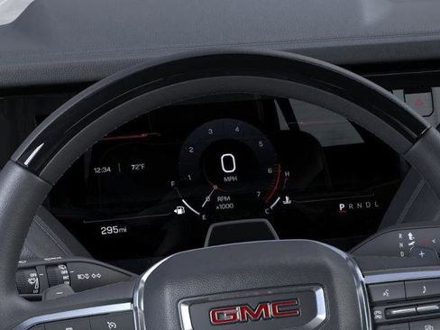 New 2026 GMC Yukon XL Elevation image 18