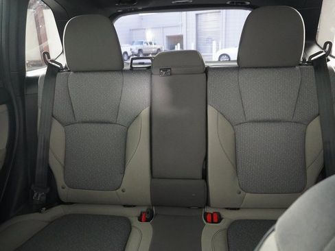 New 2026 Subaru Forester Premium image 20