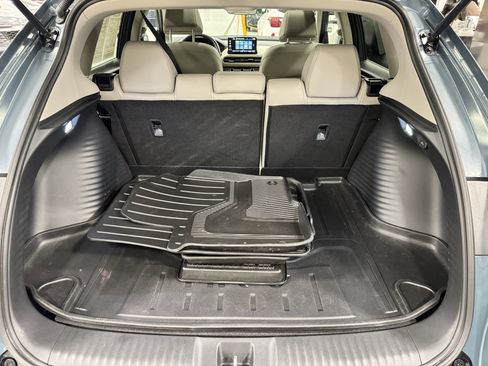 Used 2025 Honda HR-V EX-L image 24