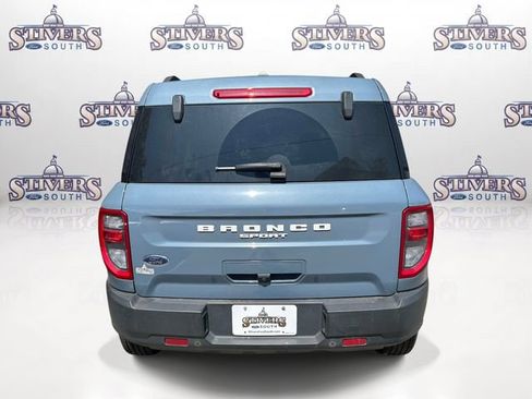 Certified 2024 Ford Bronco Sport Big Bend w/ Convenience Package AWD/4WD image 7