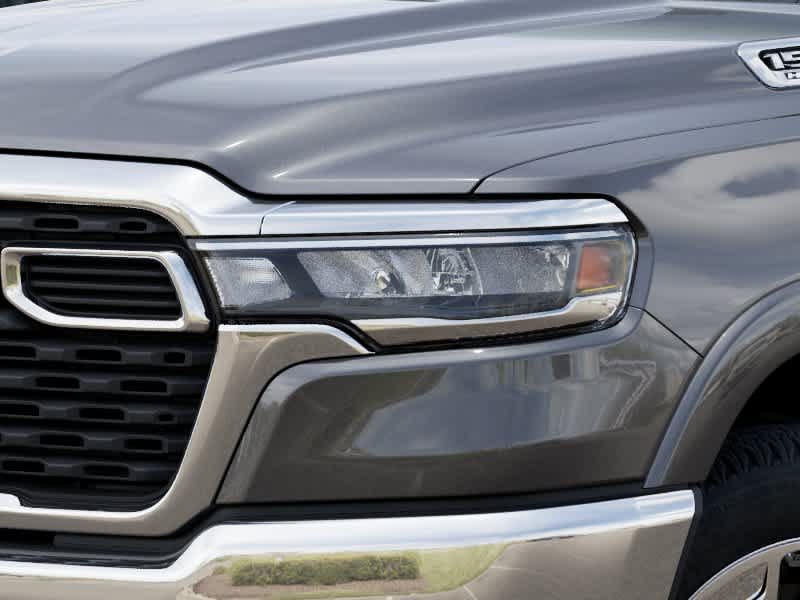 New 2026 RAM 1500 Big Horn AWD/4WD image 10