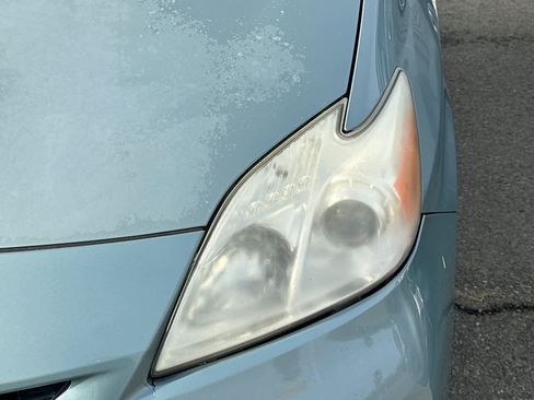 Used 2012 Toyota Prius Two image 11