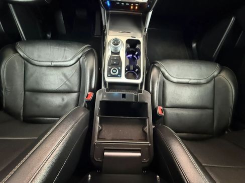 Used 2021 Ford Explorer ST w/ Equipment Group 401A AWD/4WD image 51