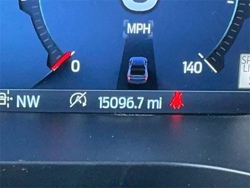 Used 2025 Ford F150 Raptor image 21