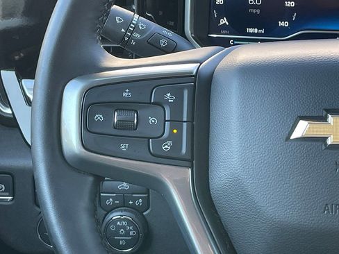 Used 2025 Chevrolet Silverado 2500 LT w/ Convenience Package AWD/4WD image 35