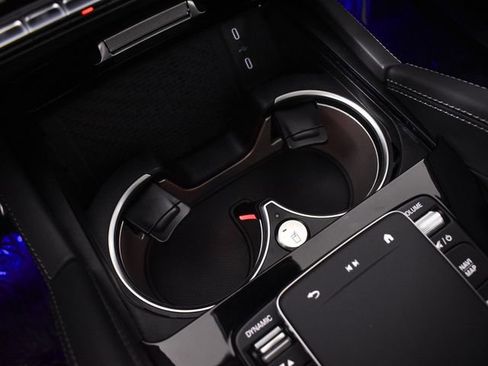 New 2026 Mercedes-Benz GLE 63 AMG S image 35