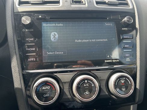 Used 2017 Subaru Forester 2.0XT Premium image 19