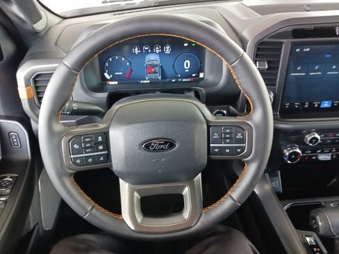 Used 2025 Ford F150 Tremor w/ Tow/Haul Package AWD/4WD image 17