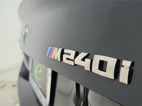 Used 2024 BMW M240i xDrive Coupe w/ Premium Package image 18