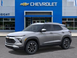 New 2026 Chevrolet TrailBlazer LT video 2