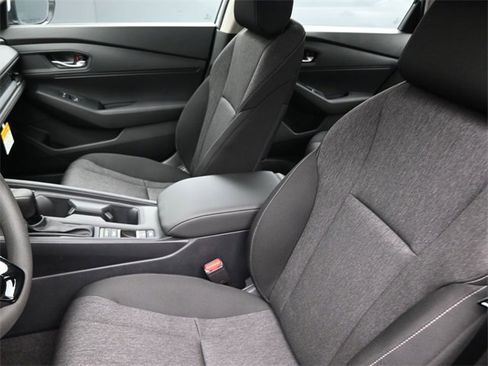 New 2025 Honda Accord LX image 19