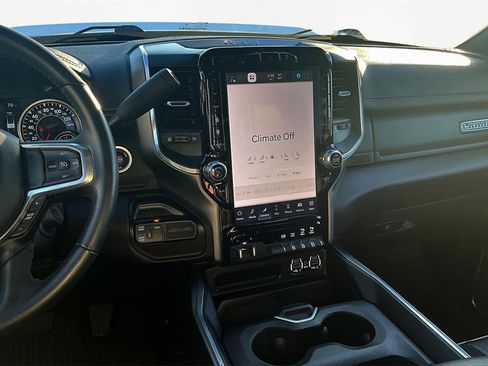 Used 2024 RAM 3500 Laramie w/ Night Edition image 6