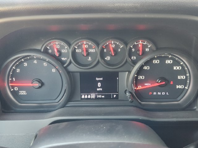 New 2026 Chevrolet Silverado 3500 W/T w/ WT Convenience Package AWD/4WD image 7