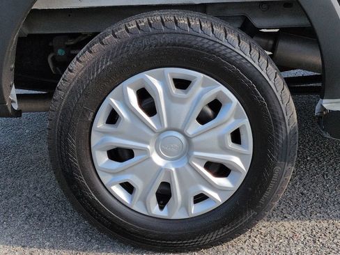 Used 2025 Ford Transit 250 Low Roof w/ Exterior Upgrade Package RWD image 11