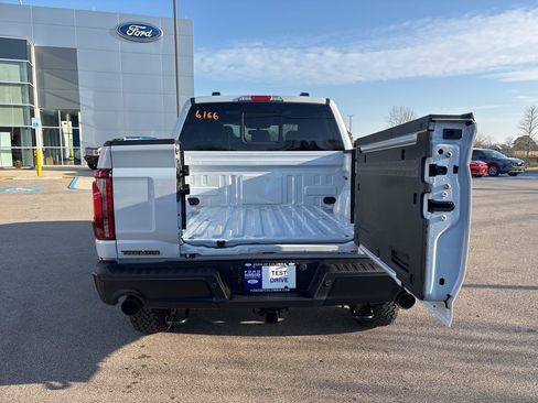 New 2025 Ford F150 Tremor w/ Equipment Group 402A High image 10
