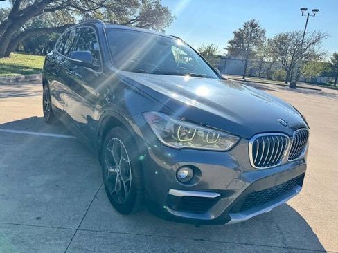 Used 2016 BMW X1 xDrive28i image 11