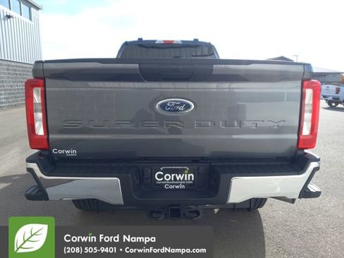 New 2026 Ford F350 XLT image 4