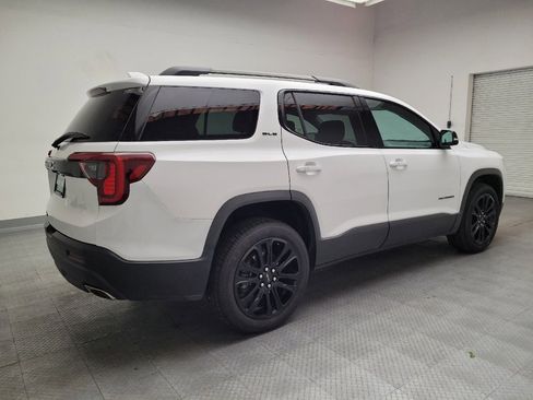 Used 2023 GMC Acadia SLE w/ Driver Convenience Package image 10