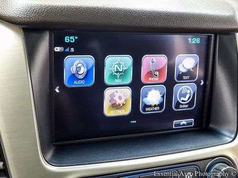 Used 2018 GMC Yukon XL Denali w/ Open Road Package image 17