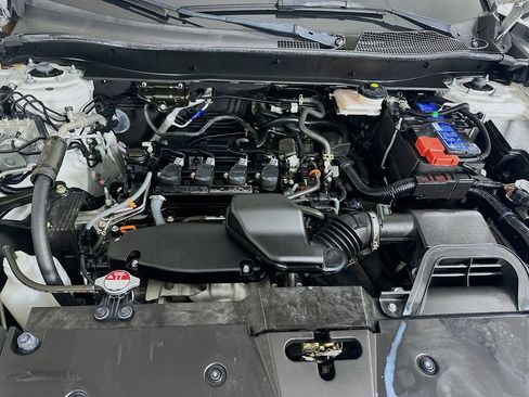 Certified 2023 Honda CR-V EX image 30