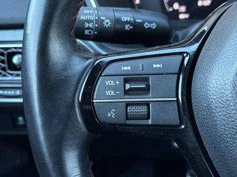 Used 2024 Acura Integra A-Spec FWD image 25