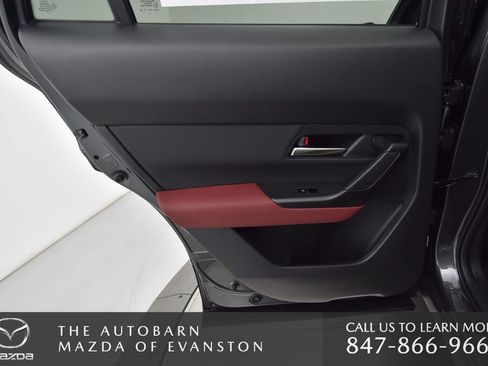 New 2026 MAZDA CX-50 2.5 Hybrid w/ Cargo Package image 33