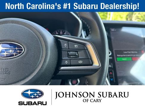 Used 2023 Subaru Outback Onyx Edition AWD/4WD image 17