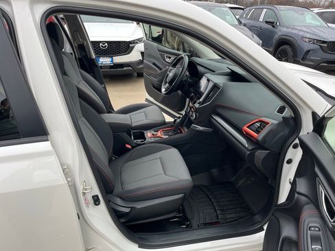 Used 2020 Subaru Forester Sport w/ Popular Package #2 image 15