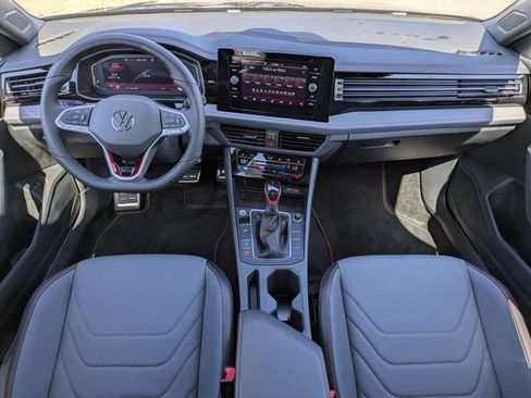 New 2026 Volkswagen Jetta GLI Autobahn FWD image 14