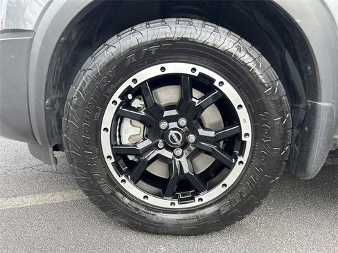 Used 2023 Nissan Pathfinder Rock Creek image 28