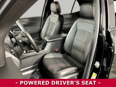 Used 2022 Chevrolet Equinox RS AWD/4WD image 21