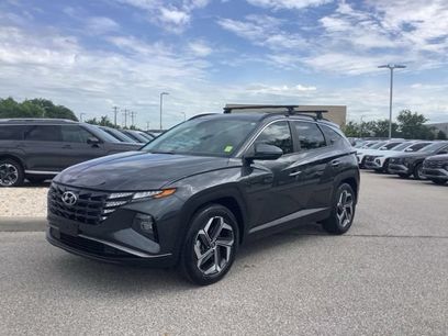 Used 2023 Hyundai Tucson SEL w/ Convenience Package