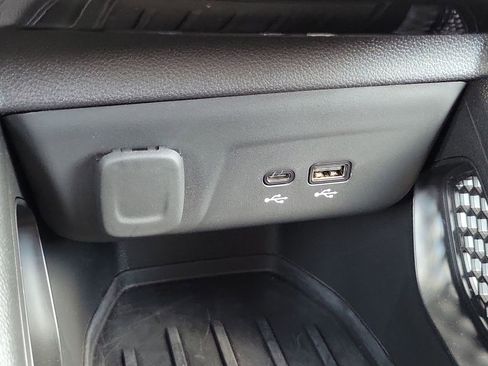 Used 2026 Chevrolet TrailBlazer LT w/ Driver Confidence Package image 28