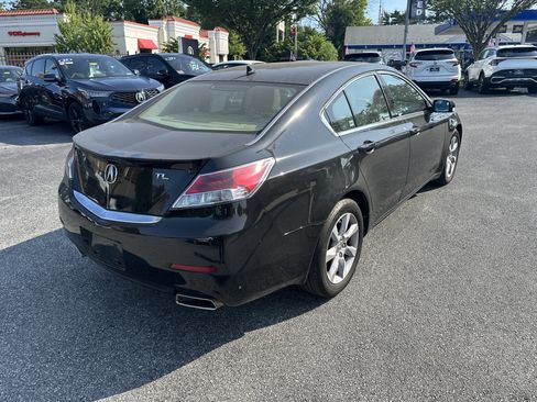 Used 2014 Acura TL w/ Technology Package FWD image 7