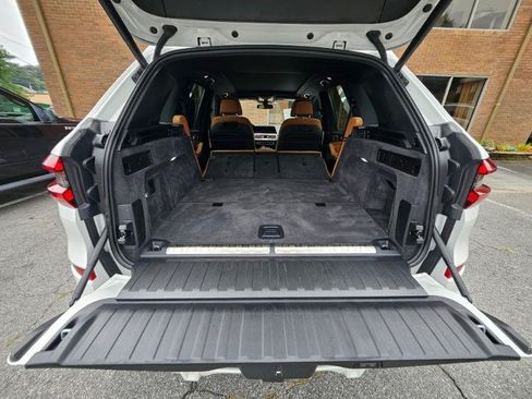 Used 2023 BMW X5 xDrive45e w/ Executive Package AWD/4WD image 86