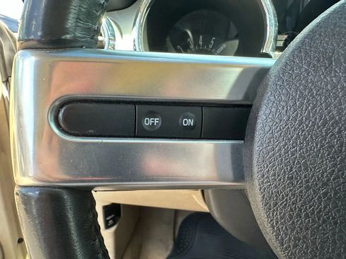 Used 2007 Ford Mustang GT Premium image 29