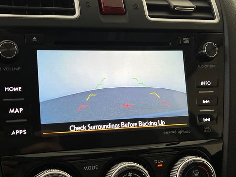 Used 2016 Subaru Forester 2.5i Touring w/ Eyesight & Navigation System AWD/4WD image 22