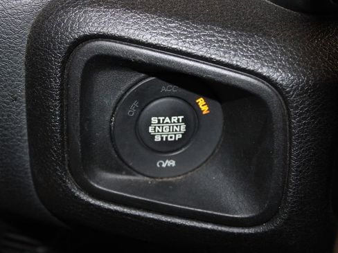 Used 2024 Jeep Wrangler Unlimited Sport AWD/4WD image 27