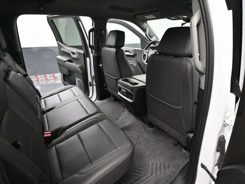 Used 2023 Chevrolet Silverado 1500 LTZ image 50