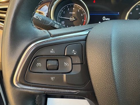 Used 2023 Buick Encore GX Select image 22